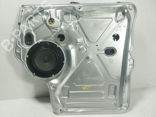 Used Front right window mechanism Front right window mechanism 24304140 24304140