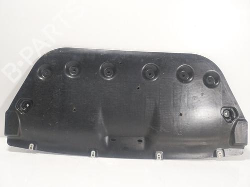 Used Underbody protection BMW 3 (G20, G80, G28) 330 i (258 hp) 24575268