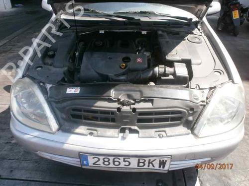 Gearbox CITROËN XSARA (N1)  | BP3852636M3 