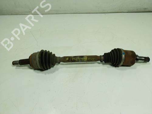 Used Left front driveshaft FORD TOURNEO COURIER B460 MPV [2014-2025]  16024289