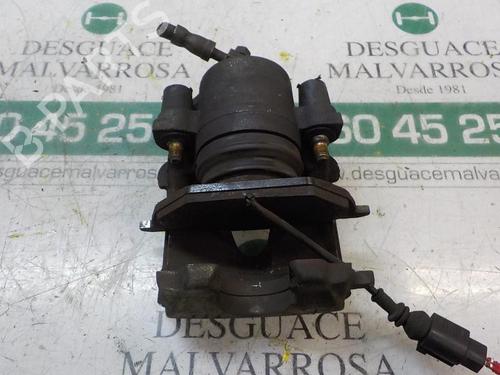 Left front brake caliper VW GOLF VI (5K1) 1.6 TDI | BP11550069M105 