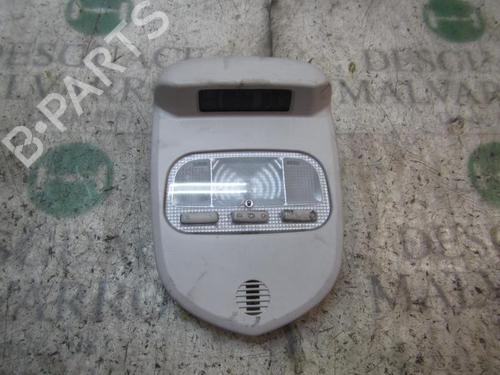 Used Interior roof light Interior roof light PEUGEOT 308 I (4A_, 4C_) 1.6 16V (120 hp) 7410853 7410853