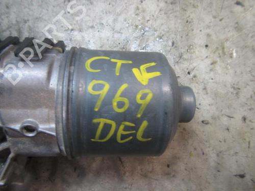 Viskermotor vindrude FORD FIESTA VI (CB1, CCN) 1.6 TDCi | BP3833257M29 