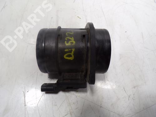 Used Mass air flow sensor Mass air flow sensor SEAT IBIZA IV (6J5, 6P1) 1.4 TDI (75 hp) 10089208 10089208