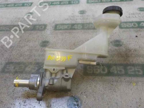 Used Brake master cylinder NISSAN X-TRAIL II (T31) [2007-2018]  6474284