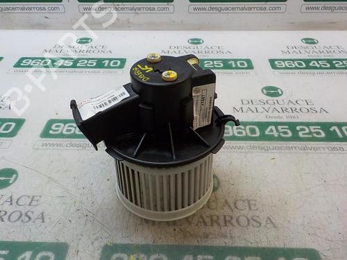 Used Heater blower motor Heater blower motor FORD KA (RU8) 1.2 (69 hp) 3869371 3869371