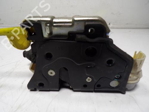 Used Front left lock Front left lock AUDI A4 B8 (8K2) 2.0 TDI 16V (140 hp) 12993482 12993482