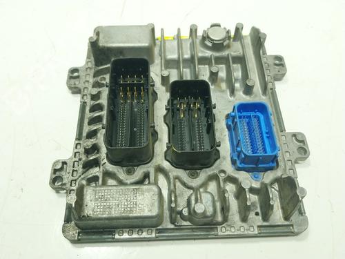 Calculateur moteur (ecu) OPEL ASTRA K (B16) 1.6 CDTi (68) (136 hp) 29279564