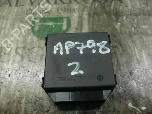 Electronic module VW GOLF PLUS V (5M1, 521) 2.0 TDI 16V | BP3776618M83 