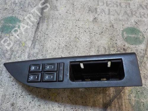 Used Left front window switch Left front window switch FORD MONDEO III Saloon (B4Y) [2000-2007] 3855129 3855129