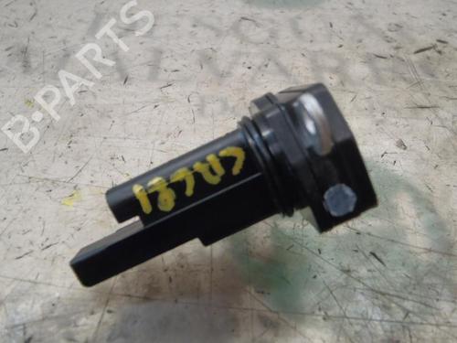 Used Mass air flow sensor Mass air flow sensor TOYOTA AURIS (_E18_) 1.8 Hybrid (ZWE186_, ZWE186R) (136 hp) 3824909 3824909