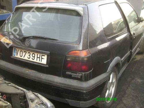 Intake manifold VW GOLF III (1H1)  | BP3868472M70