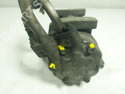 AC Kompressor PEUGEOT 206 CC (2D) 1.6 16V (2DNFUF, 2DNFUR) | BP20654632M34 