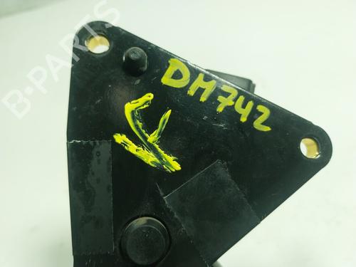 Pedal NISSAN QASHQAI / QASHQAI +2 I (J10, NJ10, JJ10E) 1.5 dCi | BP17659686I4 