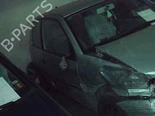 Support SEAT AROSA (6H1) 1.0 | BP14292977C155 