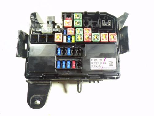 fuse-box-hyundai-i20-ii-gb-ib-91950c8290-hc8f0189-2014-2015-2016-2017-2018-2019-2020-2021-7780500 main image