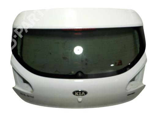 Used Tailgate Tailgate KIA CEE'D (JD) 1.4 CRDi 90 (90 hp) 8604774 8604774