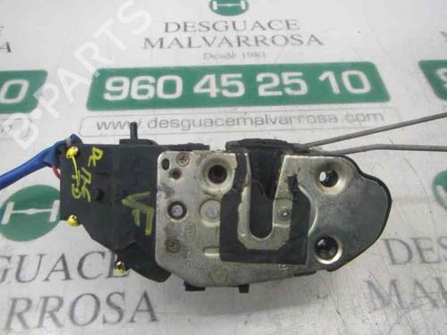 Used Rear right lock KIA CARENS I (FC) 1.8 i (126 hp) 3874027