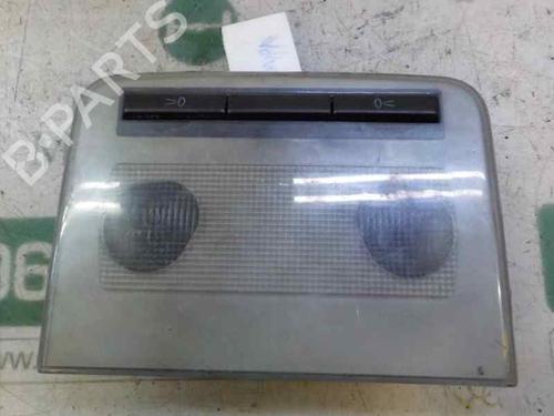 Used Interior roof light Interior roof light ALFA ROMEO 159 (939_) 1.9 JTDM 8V (939AXE1B) (120 hp) 7412346 7412346