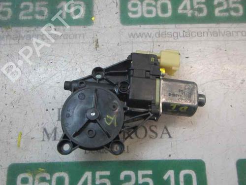 Left front window motor FORD FIESTA VI (CB1, CCN) 1.6 Ti | BP3870044E21 