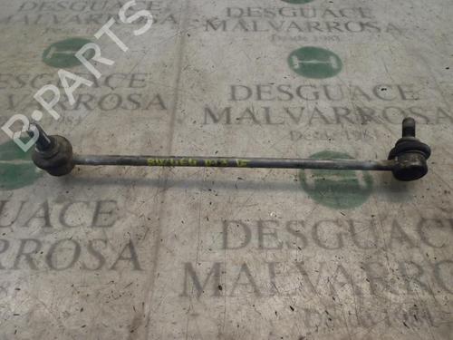 Used Left front suspension arm Left front suspension arm SEAT ALTEA (5P1) 1.9 TDI (105 hp) 14270334 14270334