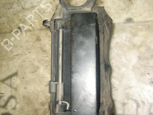 front-left-exterior-door-handle-audi-a4-b5-8d2-8d0837207a3fz-1994-1995-1996-1997-1998-1999-2000-2001-3754179 main image