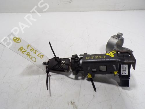 Used Electronic module Electronic module OPEL CORSA E (X15) 1.4 (08, 68) (90 hp) 14288508 14288508