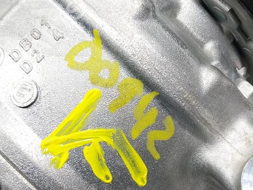 AC compressor AUDI Q2 (GAB, GAG) 1.4 TFSI | BP21376332M34 