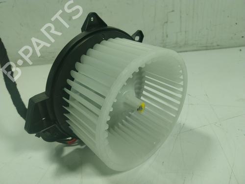 Heater blower motor TESLA MODEL Y (5YJY) EV All-wheel Drive (514 hp) 16665705