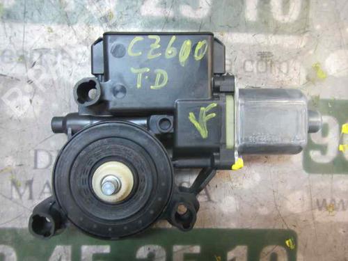 Used Right rear window motor VW POLO V (6R1, 6C1) 1.0 (75 hp) 3860818