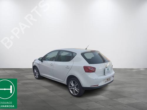 Radiator fan SEAT IBIZA IV (6J5, 6P1)  | BP15272146M35 