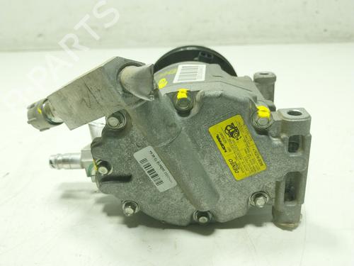 AC compressor FIAT 500 (312_) 1.2 (312AXA1A) | BP30173264M34 - Image 3