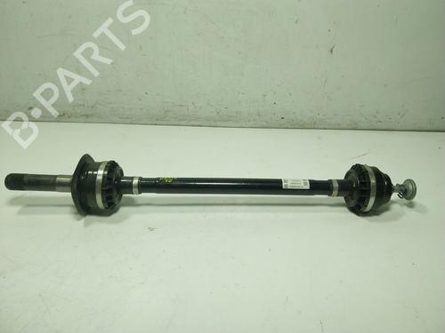 Used Right rear driveshaft BMW 4 Convertible (G23, G83) M 440 i Mild-Hybrid xDrive (374 hp) 30358829