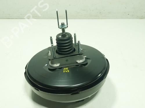 Servo brake TOYOTA LAND CRUISER (_J25_) 2.8 D MHEV 4x4 (GDJ251) | BP27620613M42 