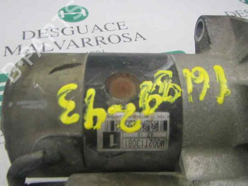 Startmotor CITROËN XSARA (N1) 1.6 16V | BP16907700M8 