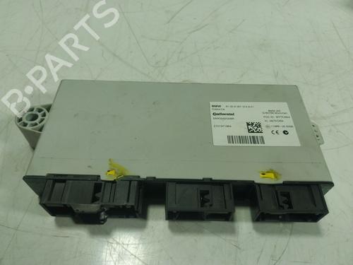 Used Electronic module Electronic module BMW 6 Gran Coupe (F06) 640 d (313 hp) 19774786 19774786