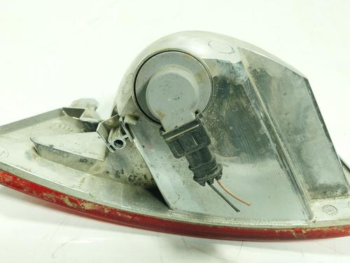 Rear fog light RENAULT KADJAR (HA_, HL_) 1.2 TCe 130 (HLMR) | BP29866454C37