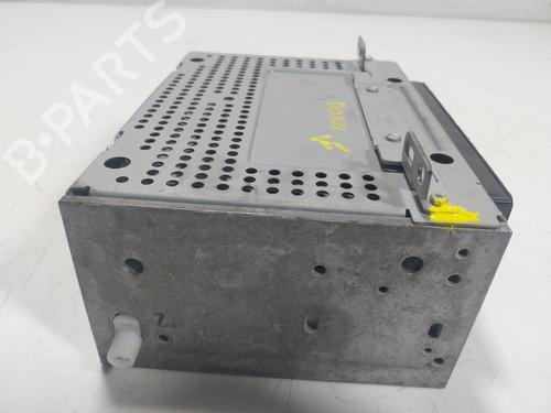 Radio FORD FOCUS III 1.0 EcoBoost | BP19499843E6 
