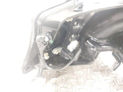 Rear axle FORD KUGA III (DFK)  | BP16924092M2 