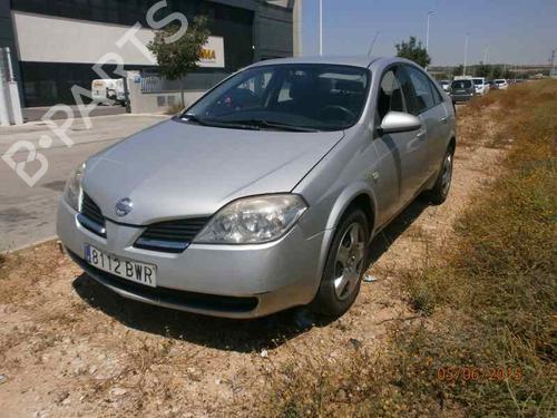 Right mirror NISSAN PRIMERA Hatchback (P12)  | BP3821269C27