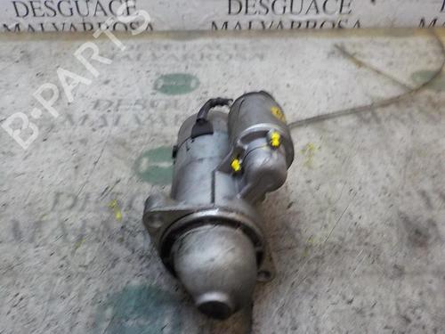 Used Starter Starter CHEVROLET EPICA (KL1_) 2.0 D (150 hp) 3846331 3846331