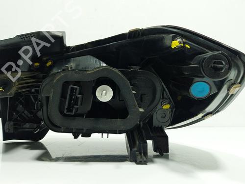 Left taillight OPEL CORSA F (P2JO) 1.2 (68) | BP36394595C34 - Image 2