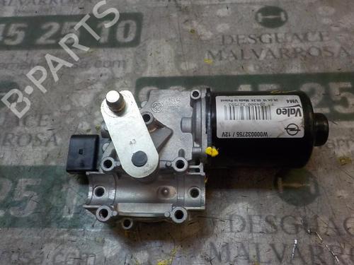 Viskermotor vindrude Viskermotor vindrude OPEL ADAM (M13) 1.4 (101 hp) 4001984 4001984