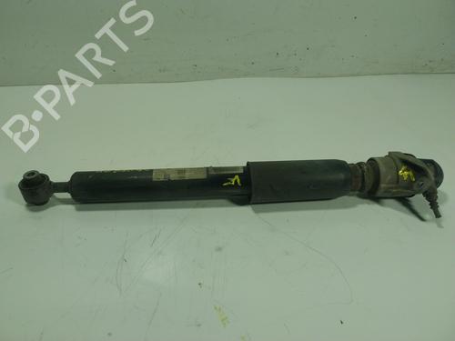 Used Right rear shock absorber AUDI A7 Sportback (4KA) 55 TFSI Mild Hybrid quattro (340 hp) 22758148