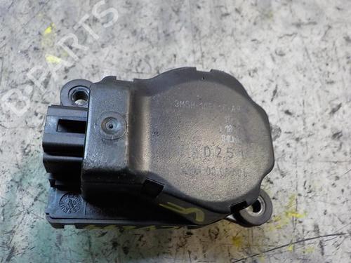 Used Electronic module Electronic module FORD C-MAX (DM2) 2.0 TDCi (136 hp) 9530862 9530862