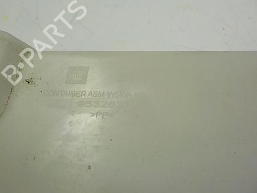 Windscreen washer tank OPEL MOKKA / MOKKA X (J13)  | BP13735414C113 