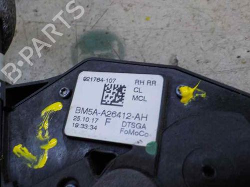 Rear right lock FORD FOCUS III 1.5 TDCi | BP5666980C99 