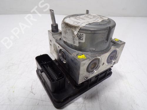 Used ABS pump ABS pump RENAULT MEGANE IV Hatchback (B9A/M/N_) 1.2 TCe 130 (B9MR) (130 hp) 11189770 11189770