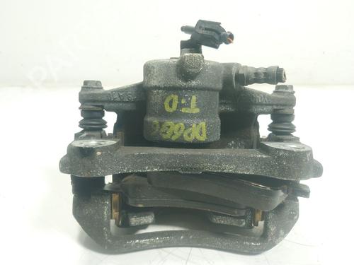 Right rear brake caliper PEUGEOT BOXER Van 2.0 BlueHDi 130 | BP23208463M106 - Image 4