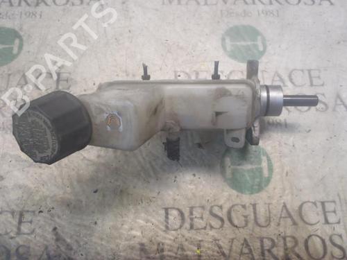 Brake master cylinder MAZDA 6 Hatchback (GG) 1.8 | BP4013916M77 
